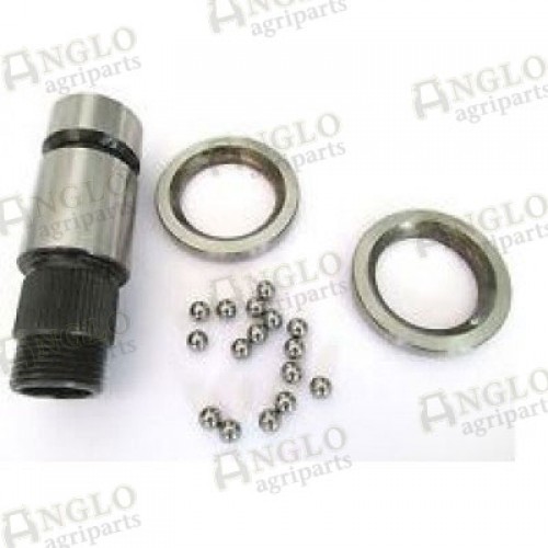 Steering Repair Kit - Fordson Dexta